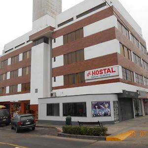 Hostal Cesar Alberto